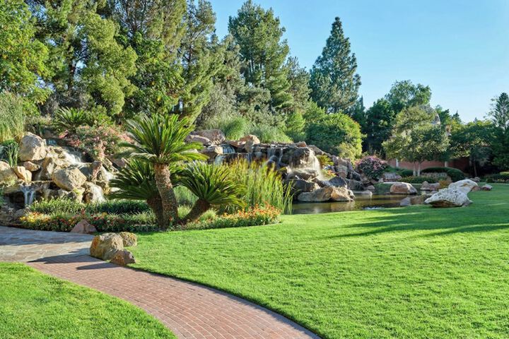Four Seasons Hotel Los Angeles at Westlake Village