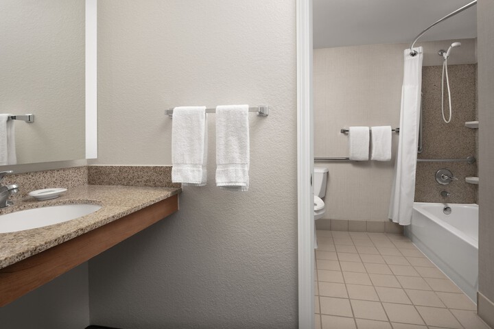 Residence Inn by Marriott Kansas City Overland Park