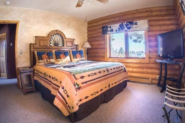 Elktrace Bed & Breakfast