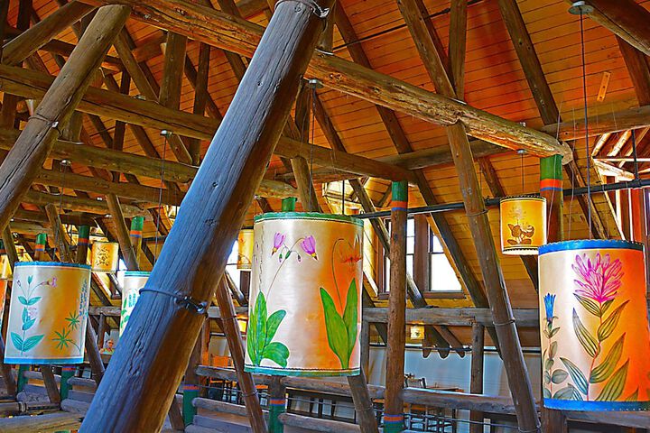 Paradise Inn