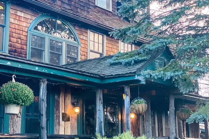 Hotel Mountain Brook