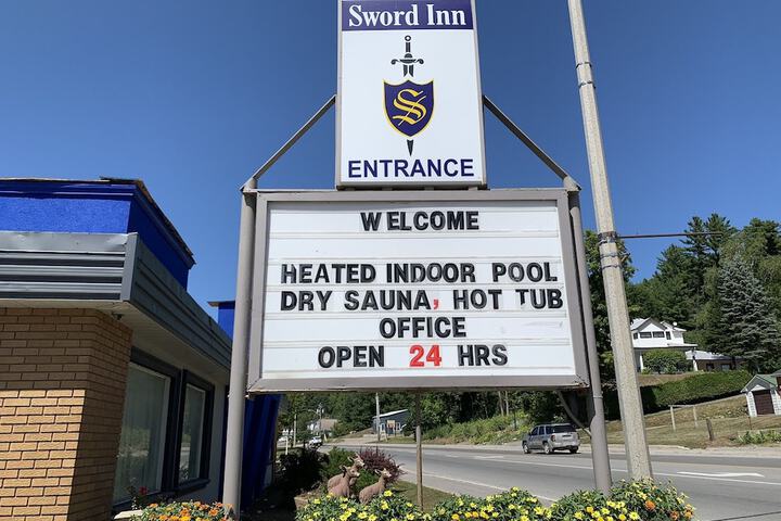 Hotel 9 of 54