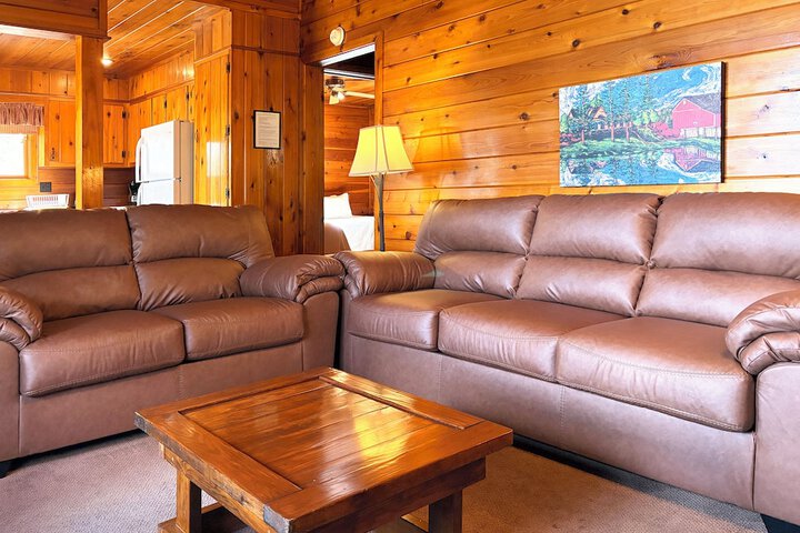 Mountain Springs Lake Resort
