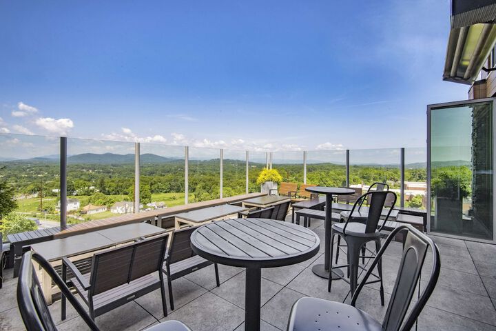 Terrace/Patio 82 of 85
