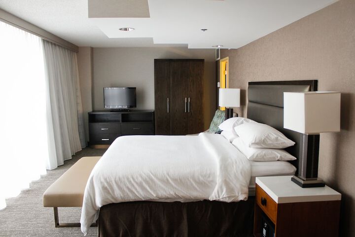 Embassy Suites by Hilton Seattle North Lynnwood