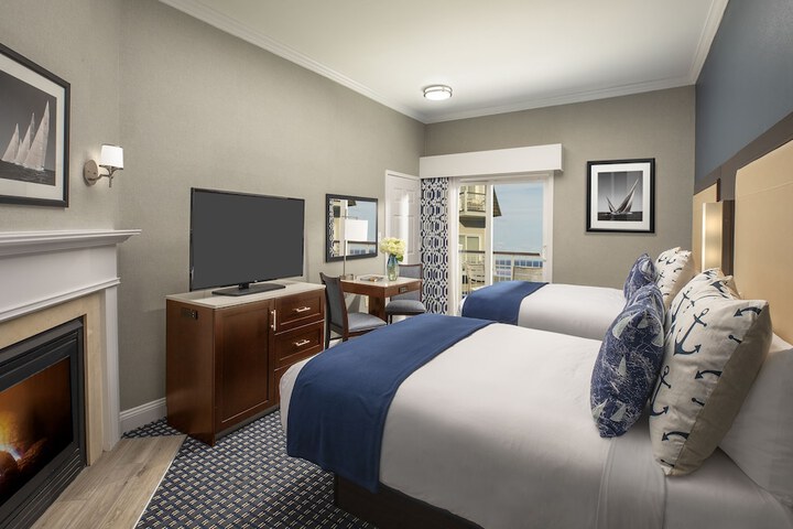 Nantasket Beach Resort