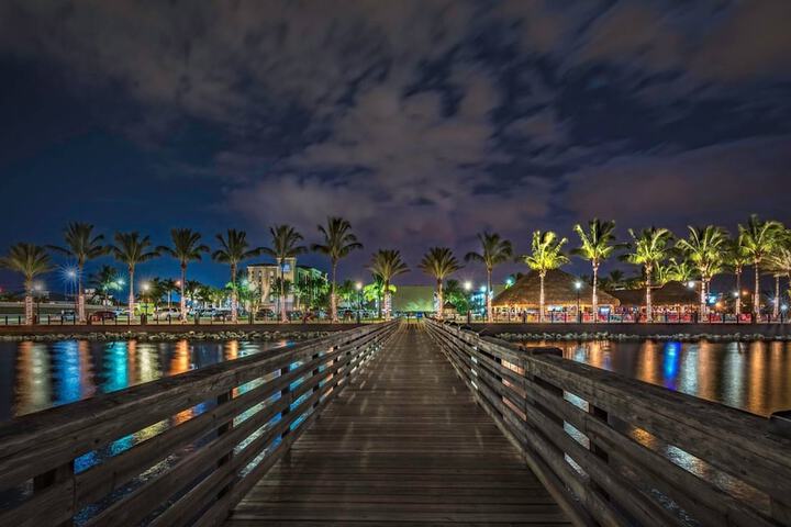 Four Points by Sheraton Punta Gorda Harborside