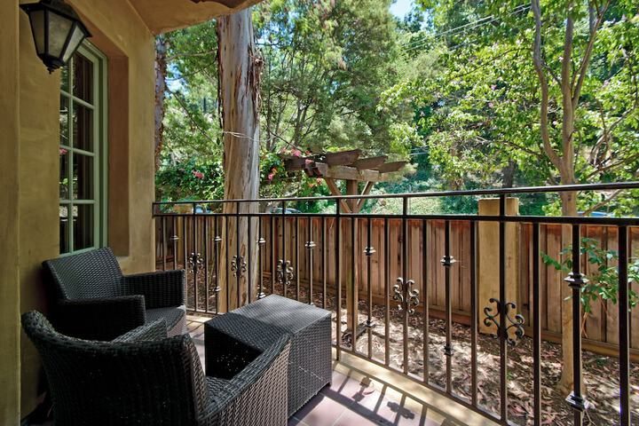 Hotel Los Gatos