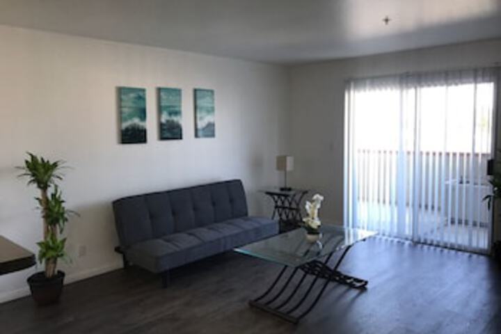 Deluxe Loft Long Beach