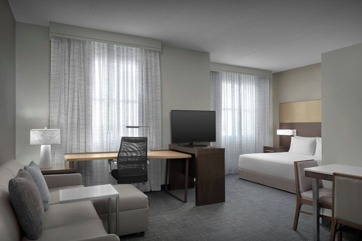 Residence Inn by Marriott Fort Lauderdale Airport & Cruise Port