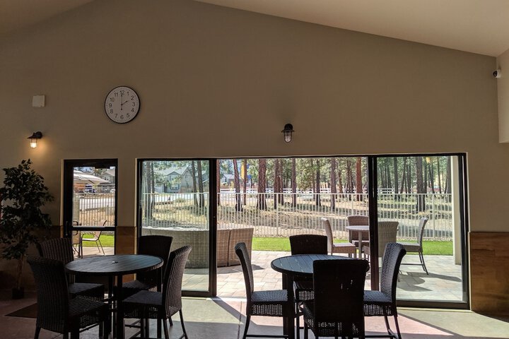Terrace/Patio 29 of 33