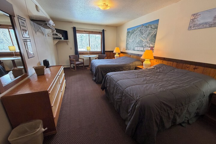 Mountain Sports Inn