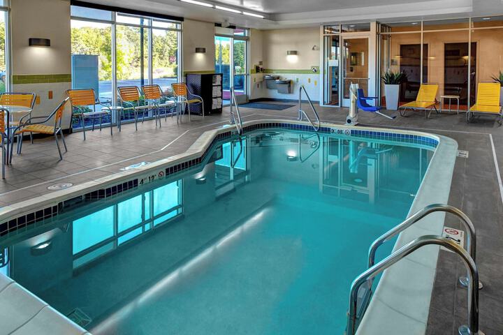 Pool 4 of 23
