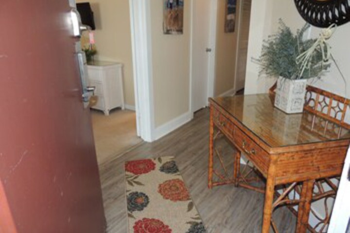 The Lodge at Ocean Creek #2269
