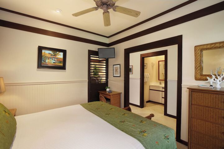 Kiahuna Plantation Resort Kauai by OUTRIGGER
