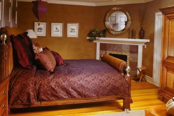 Hidden Garden Cottages & Suites