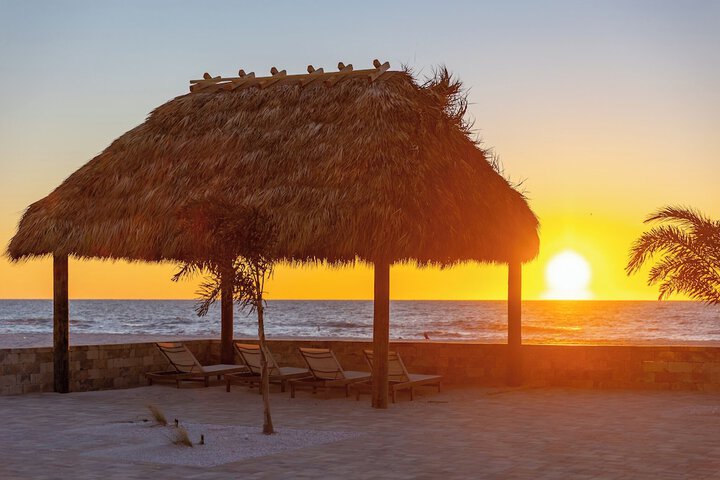 A Beach Retreat
