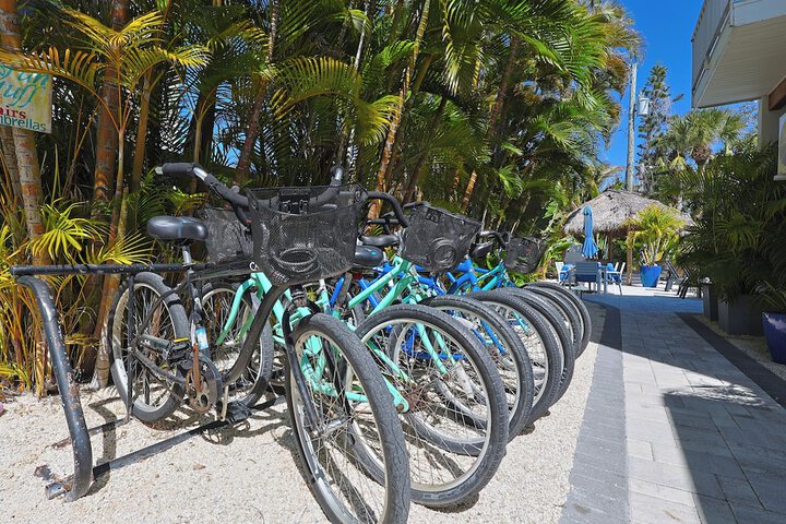 The Inn on Siesta Key