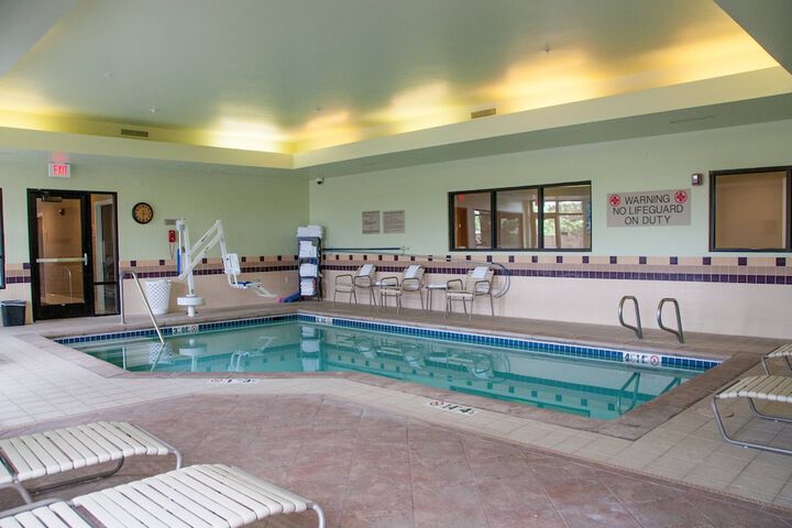 Pool 6 of 45