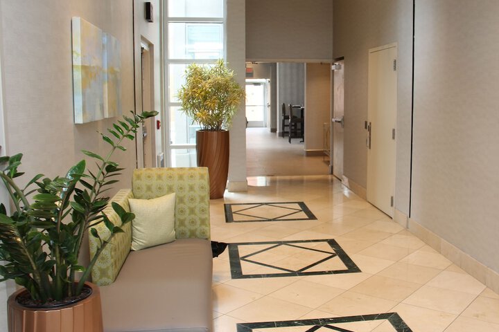 Wyndham Garden Buffalo Downtown