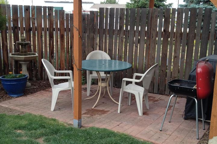Terrace/Patio 35 of 47