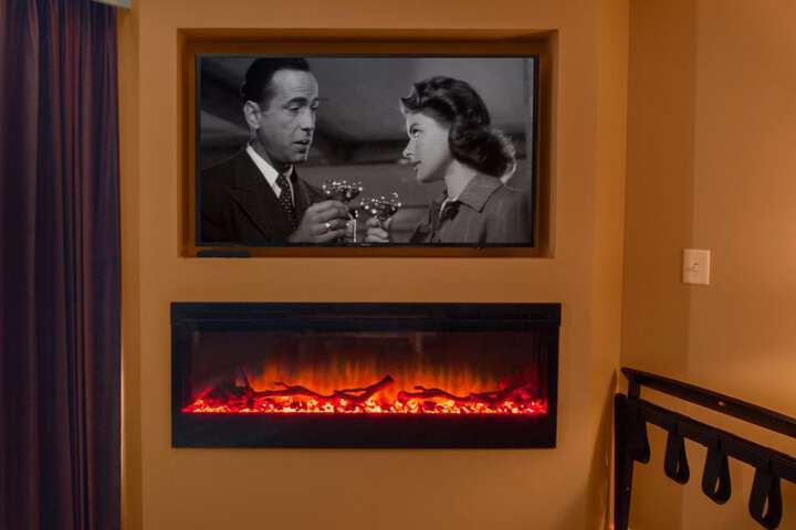 Hotel Ithaca