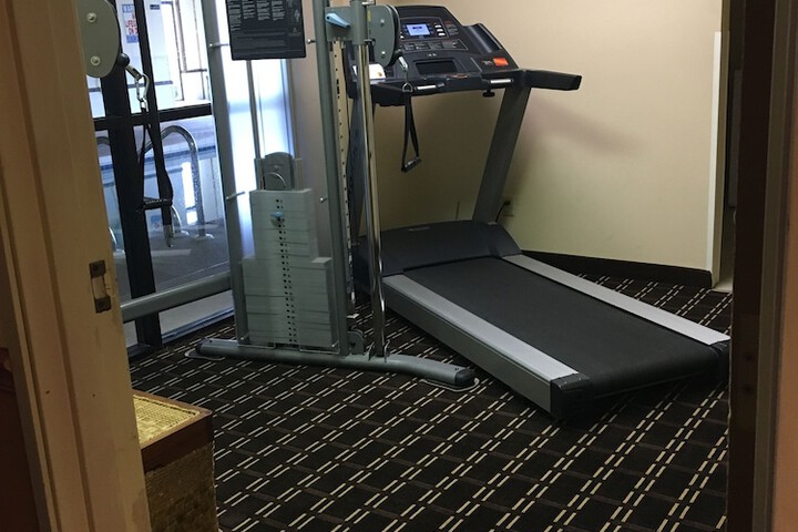 Health and Fitness 40 of 44
