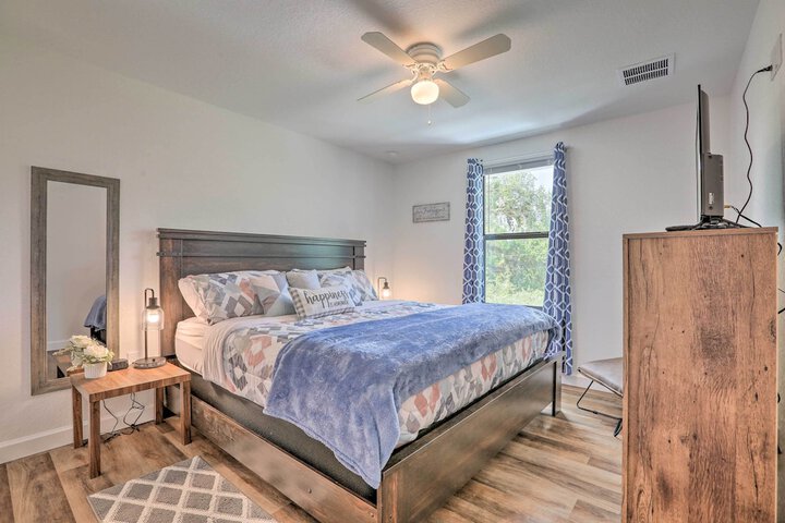 Labelle Apartment 45 Mi to Fort Myers Beach