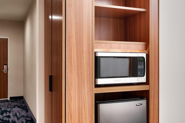 Fairfield Inn & Suites by Marriott Laurel