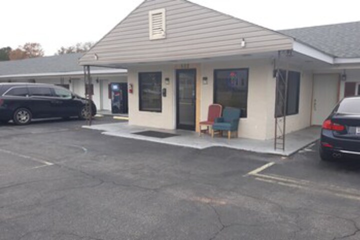 Hotel Rowland I 95