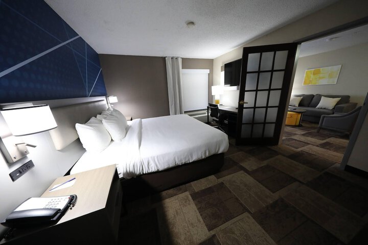 Comfort Inn & Suites Hutchinson