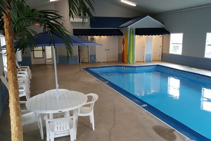 Pool 4 of 40