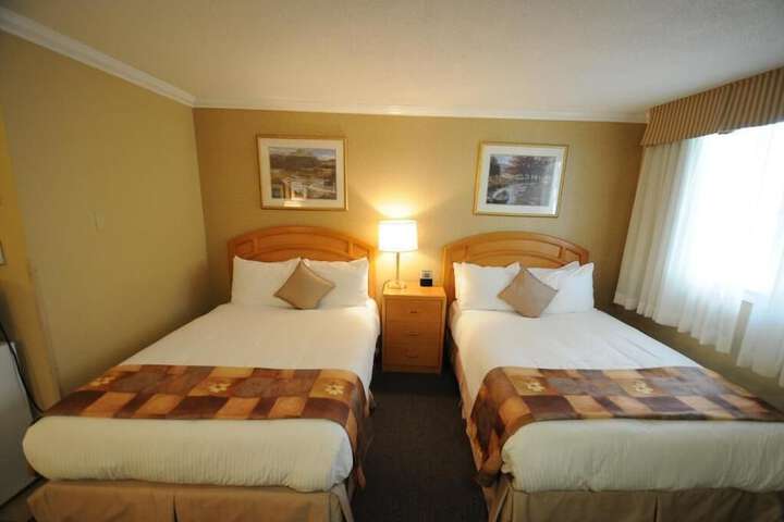 Best Western Inn at Penticton