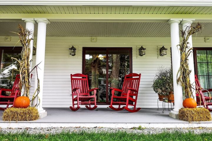 Terrace/Patio 69 of 88