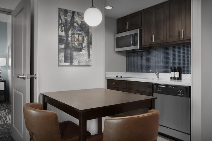 Homewood Suites by Hilton Metairie New Orleans