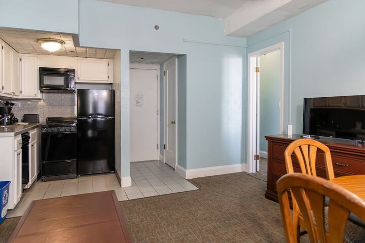 Legacy Vacation Resorts Brigantine Beach
