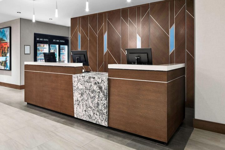 Hyatt Place Allentown / Lehigh Valley