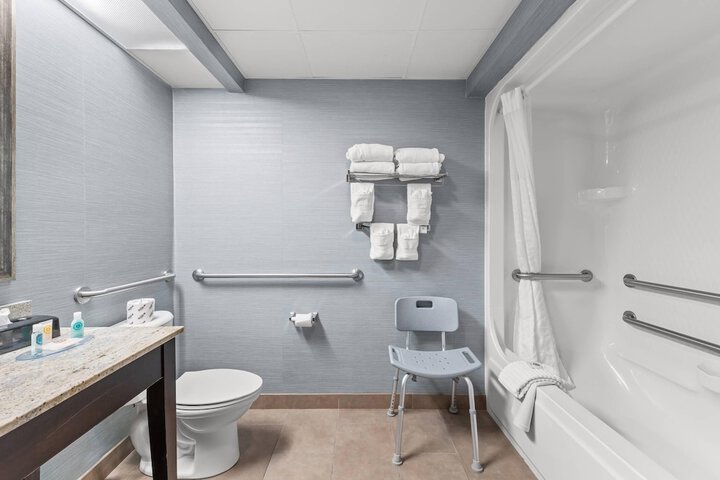 Comfort Inn Rehoboth Beach