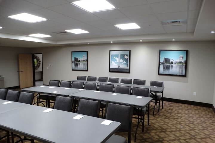 Meeting 25 of 28