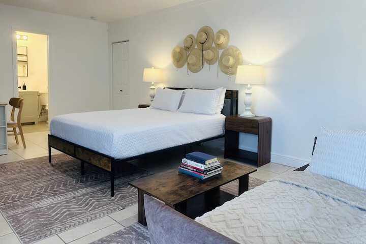 Wilton Manors Guesthouse