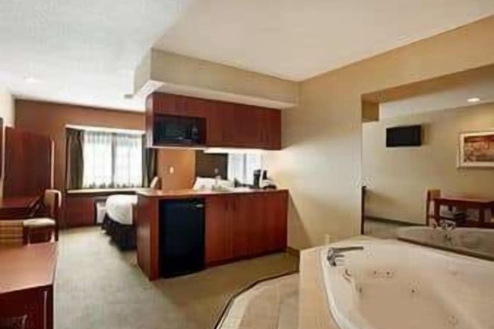 Microtel Inn & Suites by Wyndham Dover