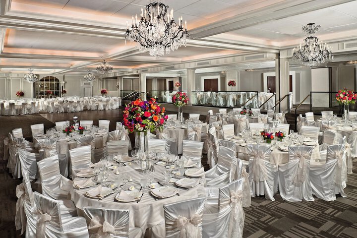 Ballroom/Hall 55 of 58