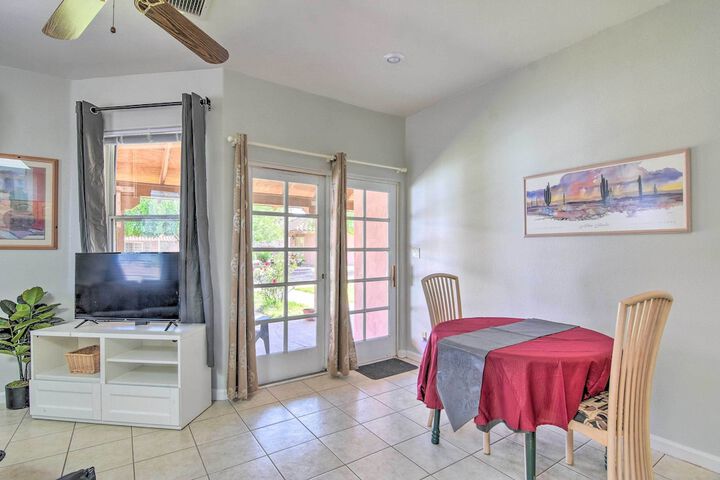 best Night's Sleep Apt Near Skydive Arizona