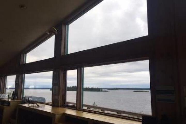 The Point Lodge
