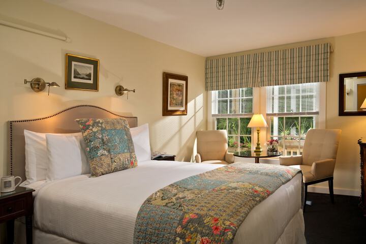 The Inn at Cape Cod