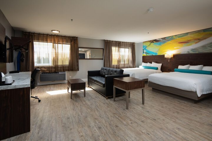 Inn at Rockaway San Francisco Pacifica