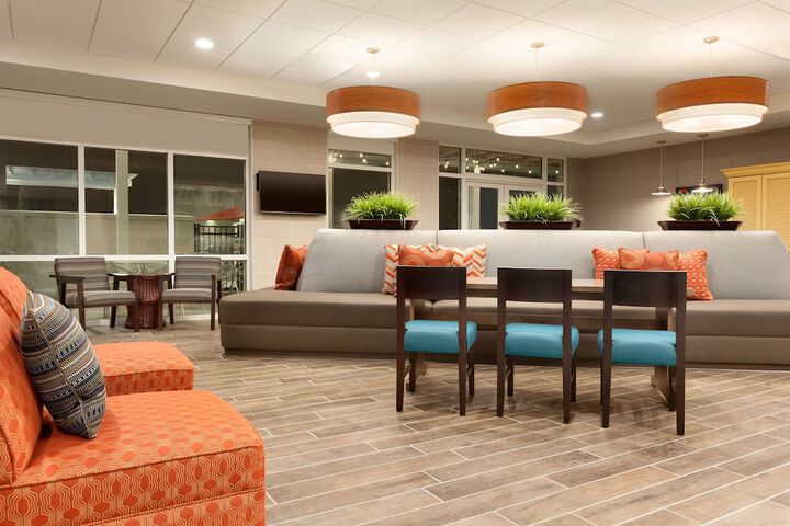 Hotel Interior 11 of 32