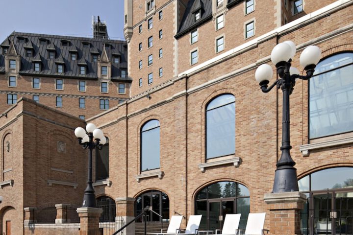 Delta Hotels by Marriott Bessborough