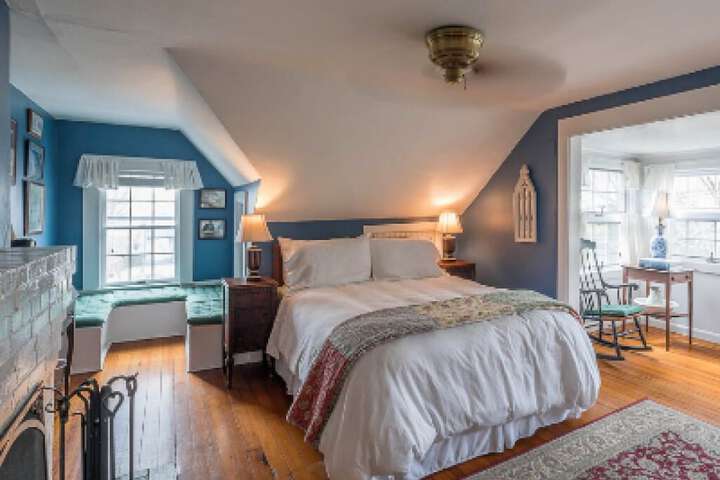 Snug Cottage