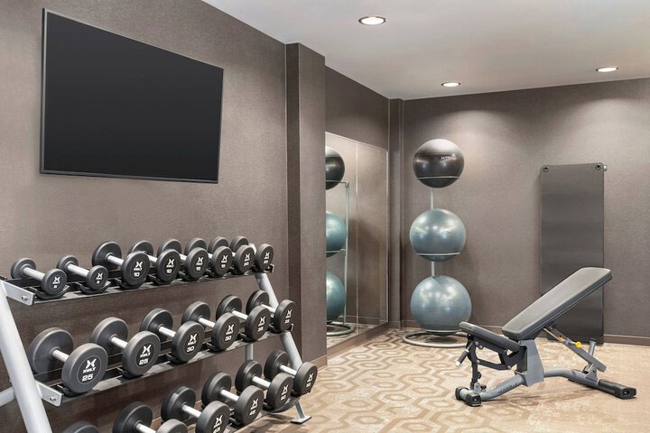 Residence Inn by Marriott Des Moines Ankeny